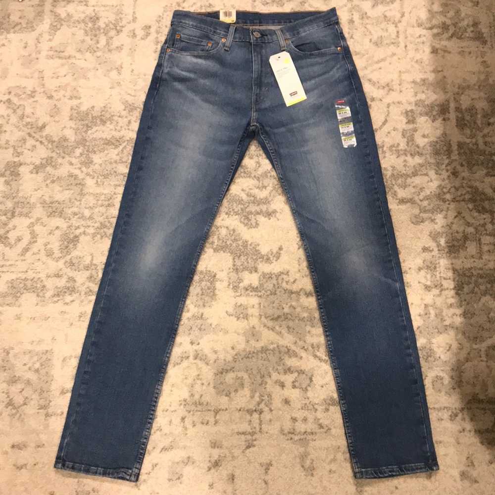 511 Slim Levi’s Flex Jeans